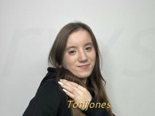 Tonijones