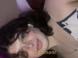 Tonimoni