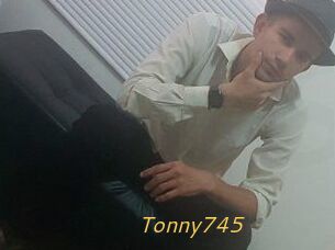 Tonny745