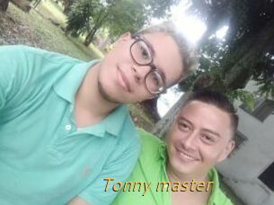 Tonny_master