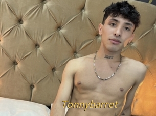 Tonnybarret