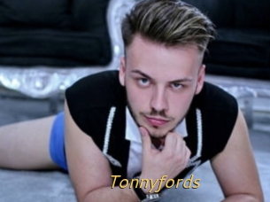 Tonnyfords