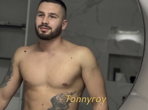 Tonnyroy