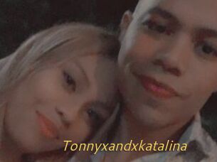 Tonnyxandxkatalina