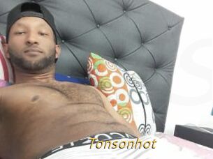 Tonsonhot