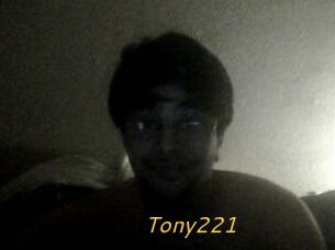 Tony221