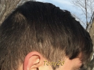 Tony26