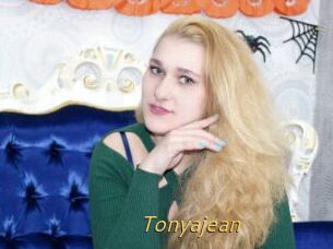 Tonyajean