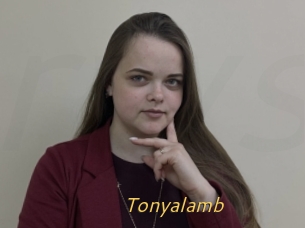 Tonyalamb