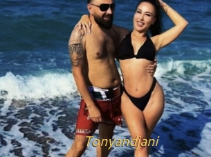 Tonyandjani