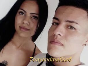 Tonyandmelisa6