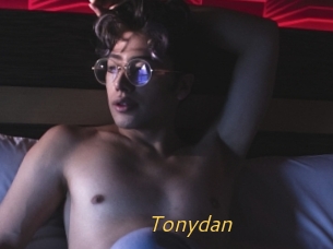 Tonydan