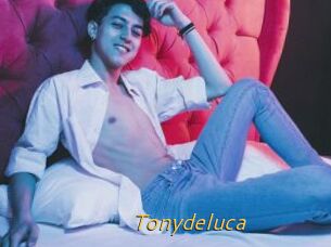 Tonydeluca