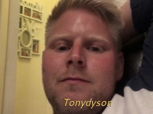 Tonydyson