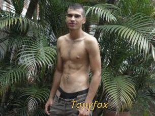 Tonyfox