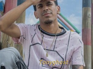 Tonyghost