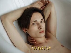 Tonykeyx
