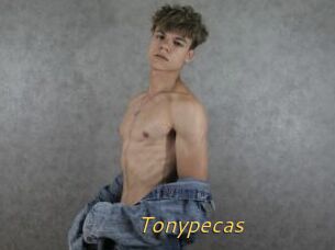 Tonypecas