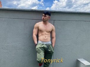 Tonyrick