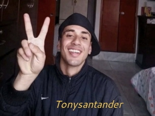 Tonysantander