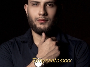 Tonysantosxxx