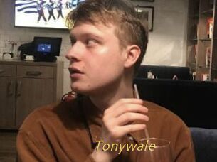 Tonywale