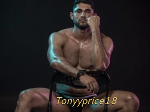 Tonyyprice18