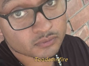 Toodamnfire
