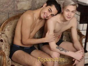 Topandtim