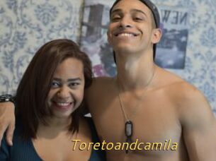 Toretoandcamila