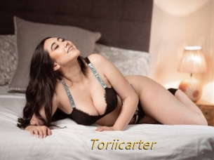 Toriicarter