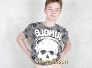 Torixvixsen