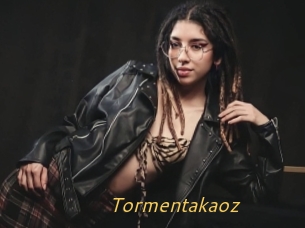 Tormentakaoz