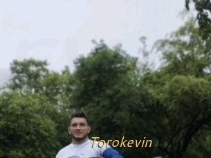 Torokevin