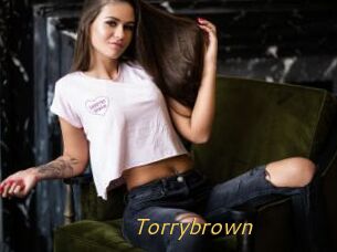 Torrybrown