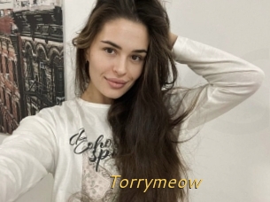Torrymeow