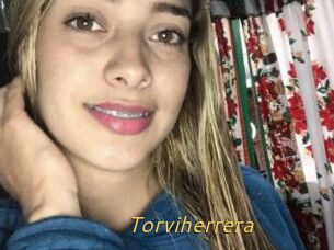 Torviherrera