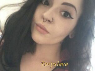 Toryslave