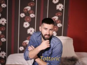 Tottoric