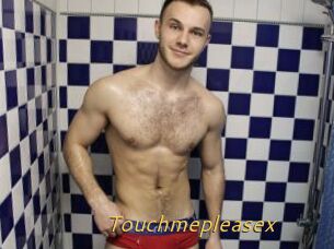 Touchmepleasex