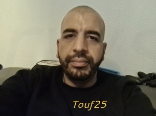 Touf25