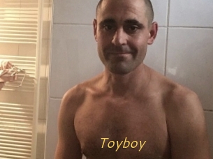 Toyboy