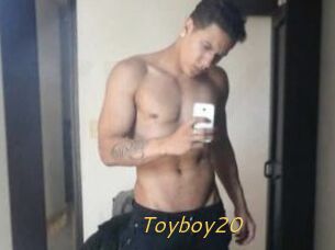 Toyboy20