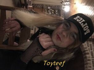 Toyteef