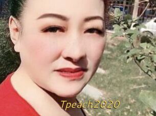 Tpeach2020