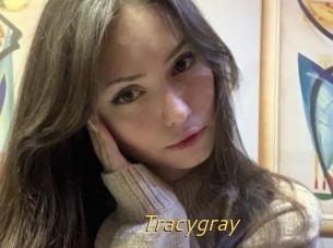 Tracygray
