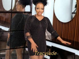 Tracyjude