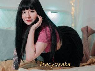 Tracyosaka