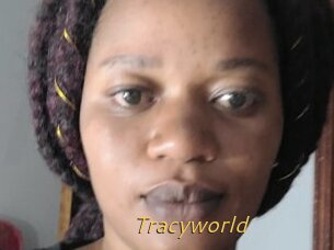 Tracyworld