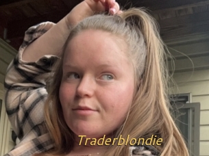 Traderblondie